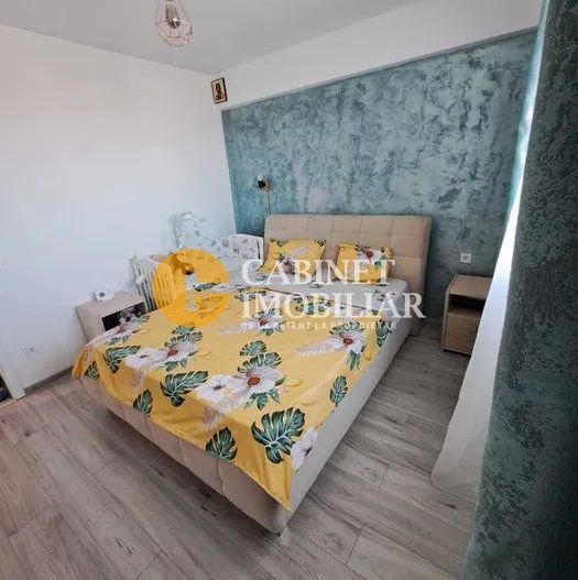 2 Camere Decomandat - Cug , 53 Mp - Bloc 2021 - Poză 5