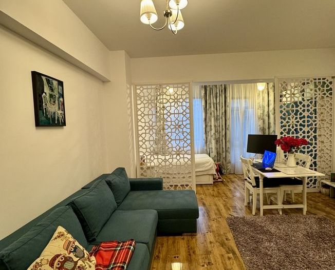 Piata Alba Iulia, sector 3 - Poză 1