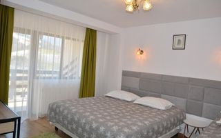Pensiune la cheie de vânzare în Bran – Afacere cu 10 camere plus piscina - Poză 16
