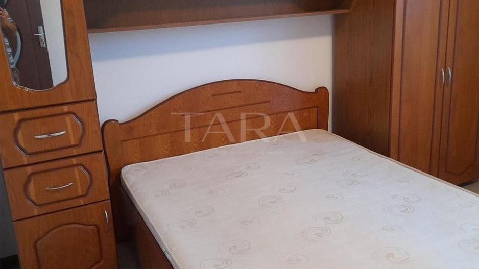 Confort și Stil: apartament cu 2 camere și două balcoane. - Poză 3