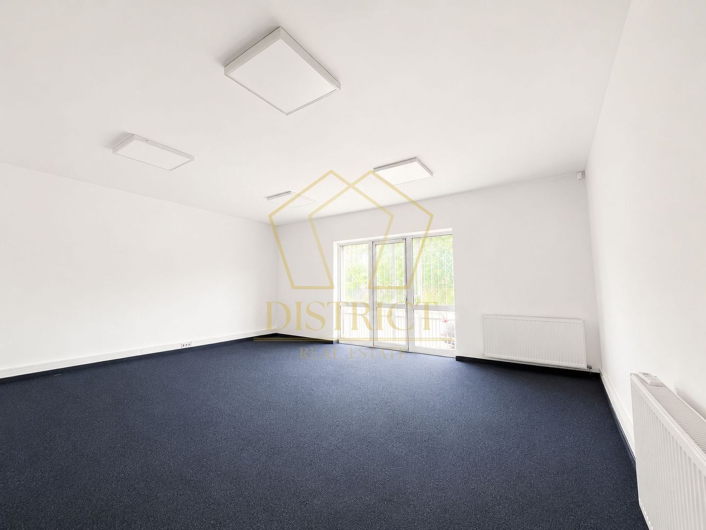 Hala de 500mp + birouri 300mp | Central | Timisoara - Poză 8