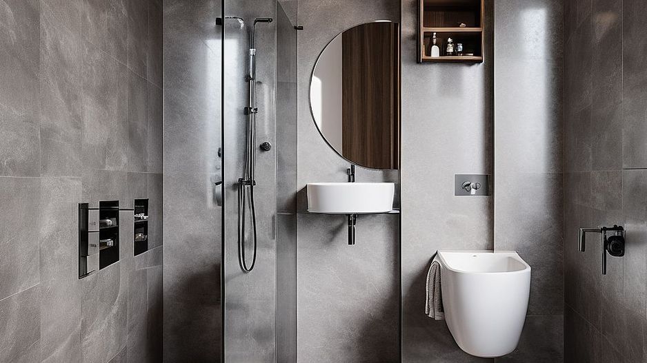 BERLIN 5 | Garsonieră cu loc de parcare | Proiect finalizat - Poză 5