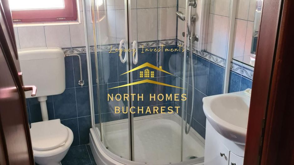 Ocazie rara! Vila de 4 camere in Baneasa + garaj - Poză 11