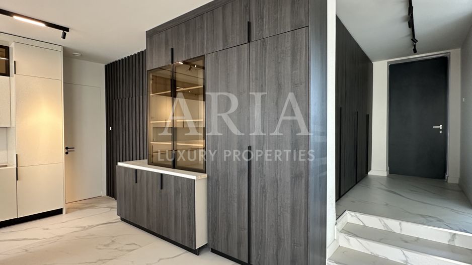 VILLA INDIVIDUALA - LUXURY GATED COMMUNITY - - Poză 1