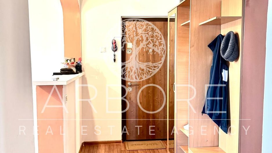 Apartament 3 camere de închiriat–Loc de parcare inclus - Poză 18