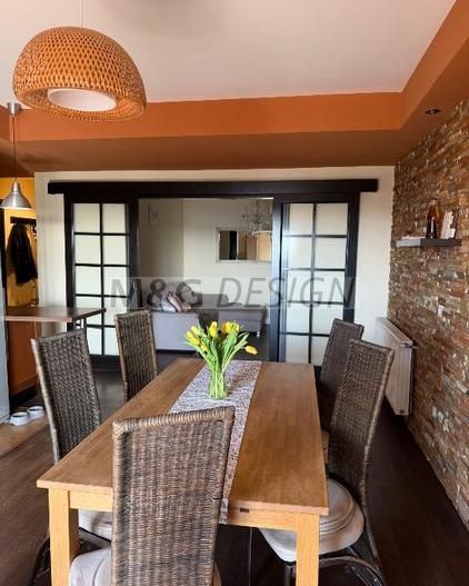 Apartament 3 camere bloc nou Ronat - Poză 3