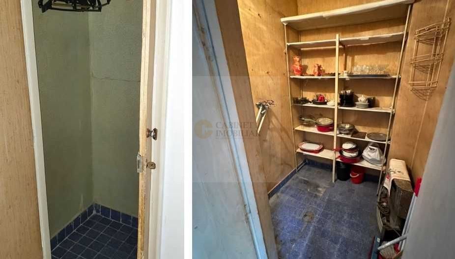 Proprietar vand 3 camere, 2/6 ultracentral (Parlament), 1995 - Poză 7