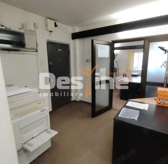 Spațiu Birouri 90 mp | Moara de Foc - Canta | Parter, Bulevard - Poză 7