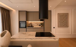 Apartament  High-End 4 camere | One Floreasca Towers - Poză 7