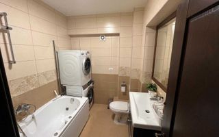 Apartament 3 camere Premium, Central, zona Bucsinescu/Tudor Vladimirescu, cu 2 locuri de parcare - Poză 8