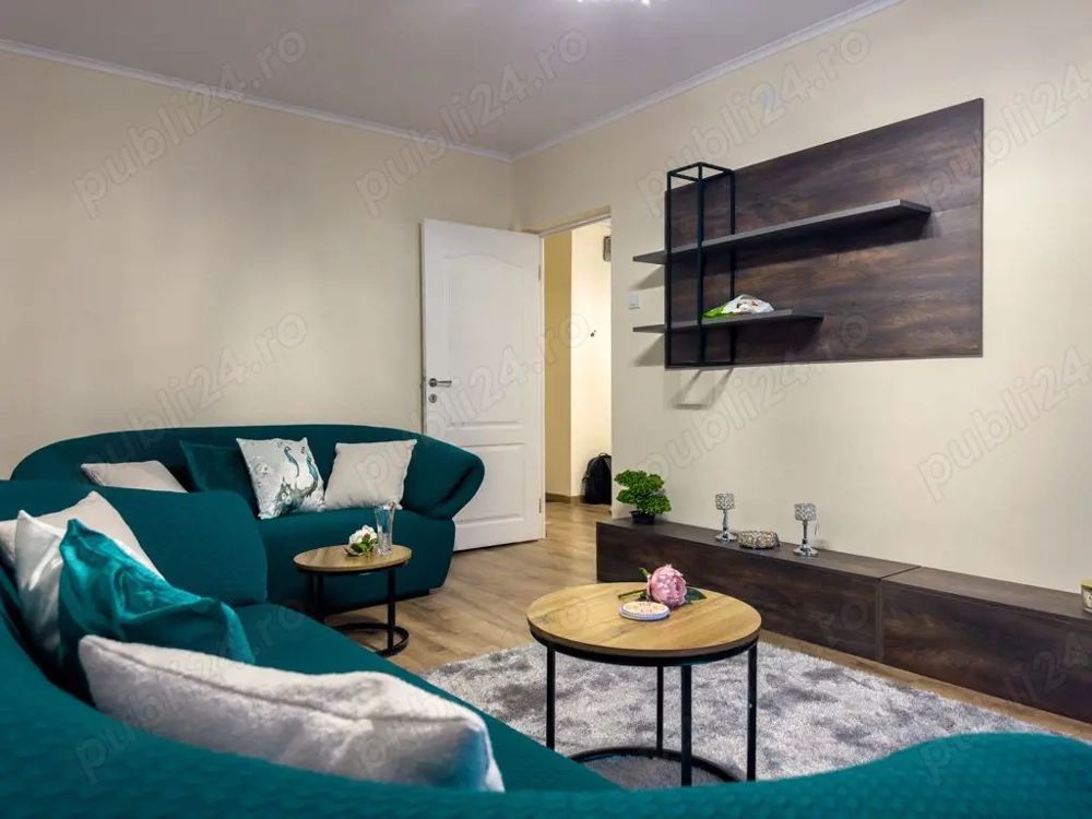 Apartament 3 camere 2 băi zona Dristor - Poză 1