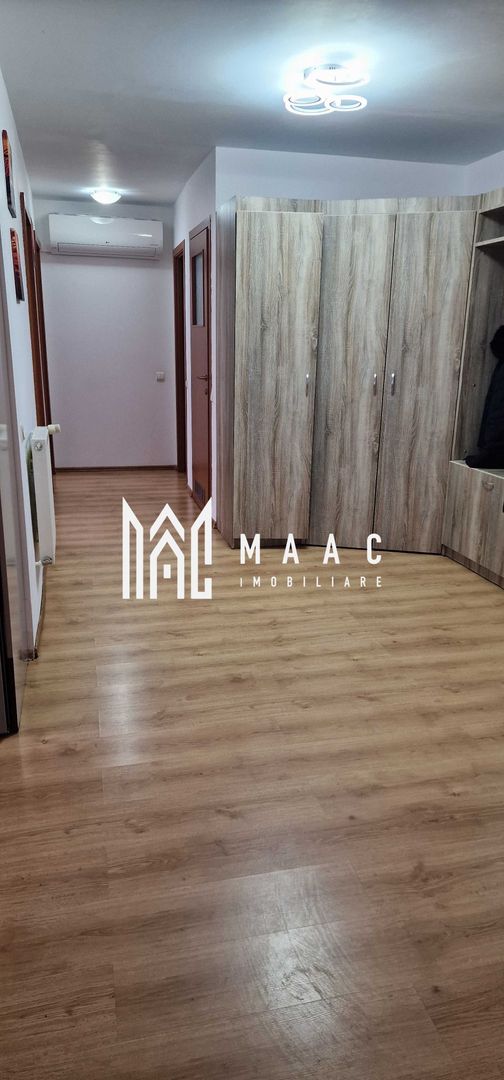 Apartament 3 camere de vânzare | Sibiu | Hipodrom 4 | 75 mp - Poză 7