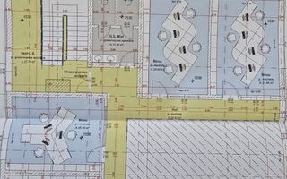 Oferta de nerefuzat - spatiu birouri finisaje exceptionale - Poză 5