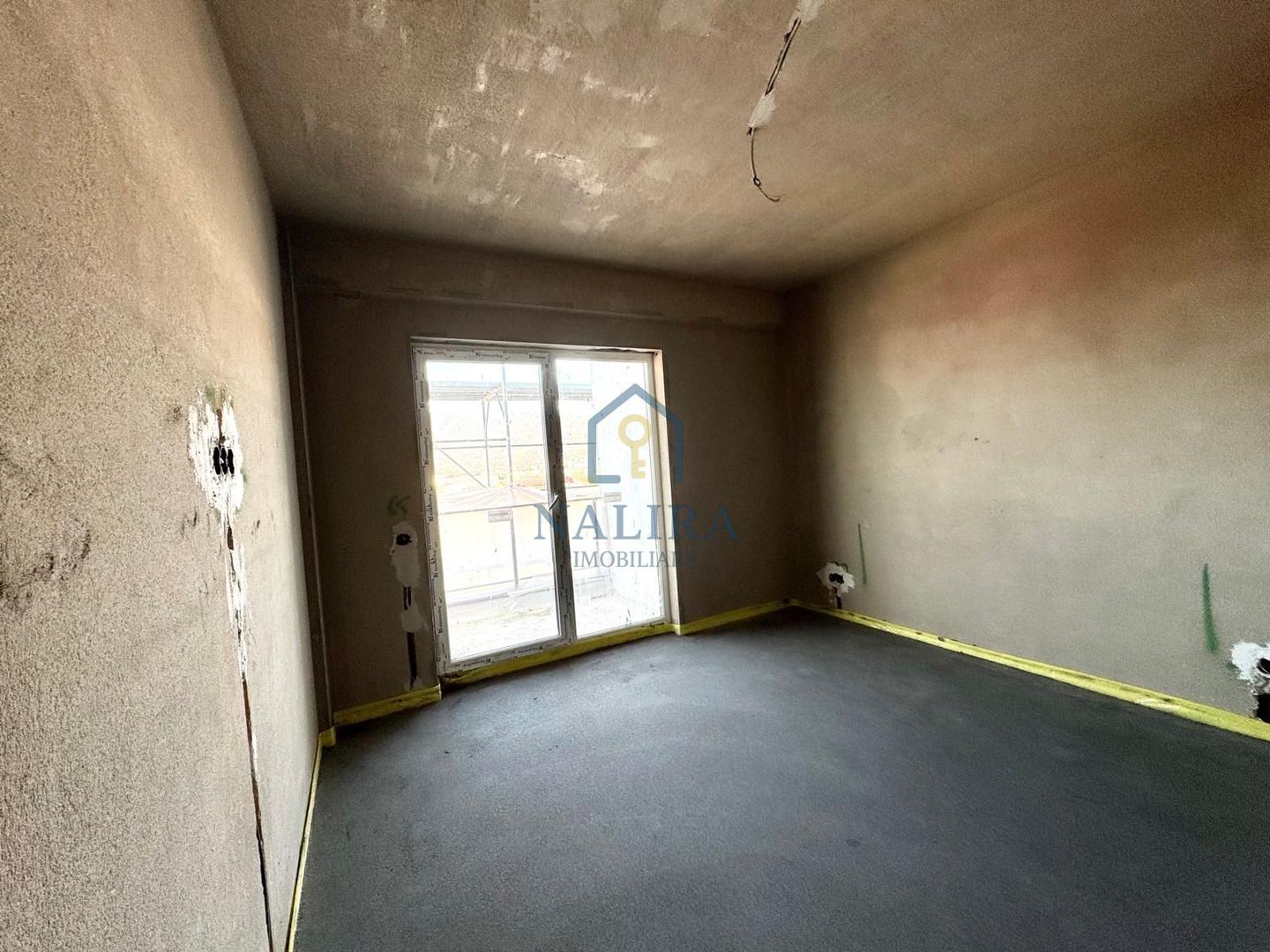 Apartament 3 camere de vanzare - bloc nou - Margeanului - Poză 7