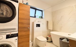 Casa individuala 4 camere, La Cheie, 110mp, Teren 519mp, Jucu de Sus - Poză 15