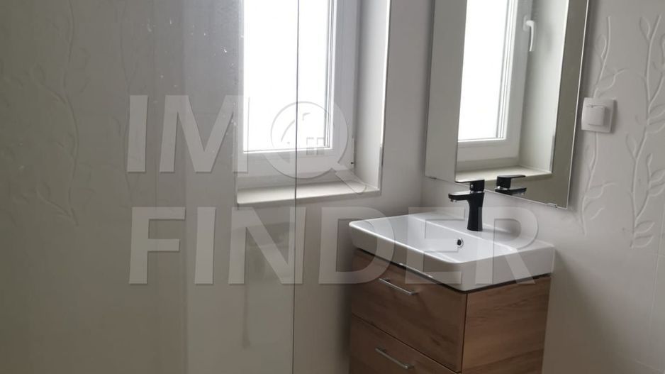 Prima Inchiriere-3 camere NOU cu Parcare Subterana Zona The OFFICE - Poză 9