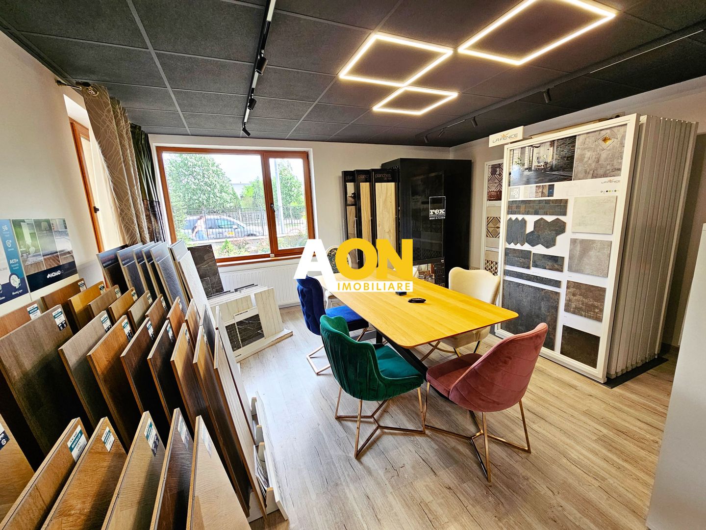 Spatiu de birouri la casa, 5 camere, 803 mp, Cetate - Poză 4