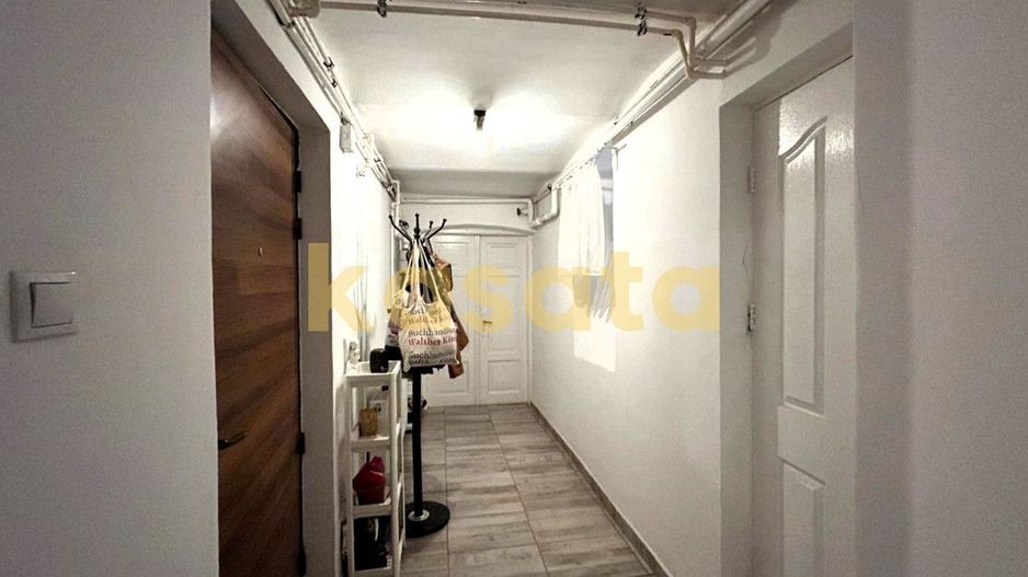 Garsoniera I demisol I Armeneasca I central I birou sau rezidential I - Poză 5