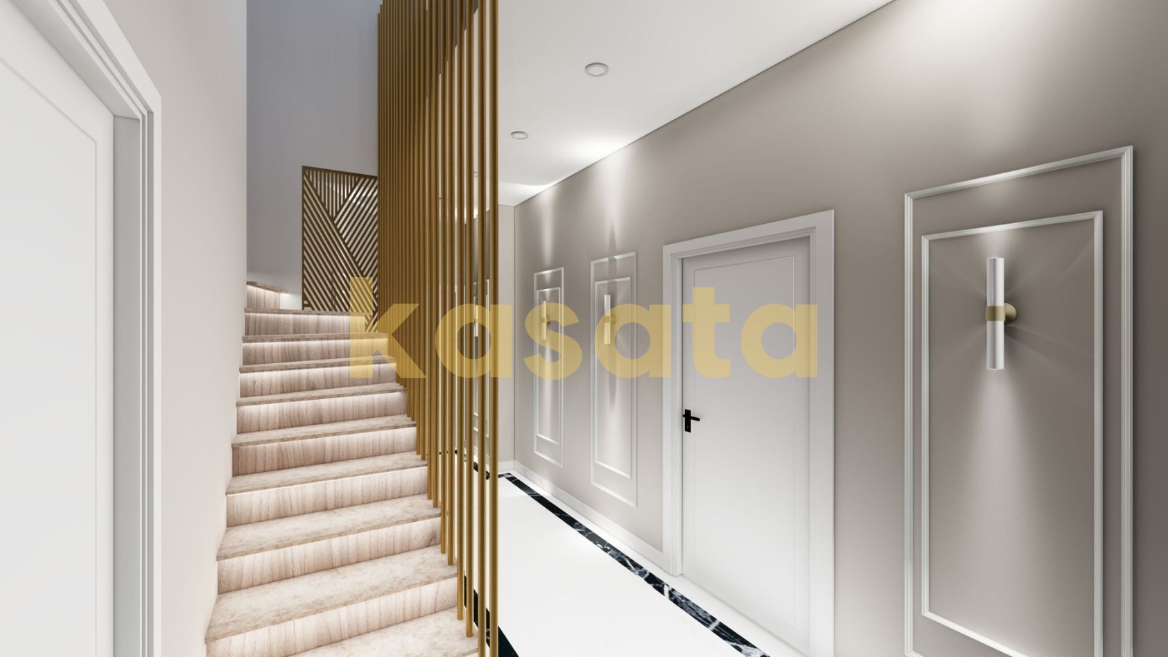 Penthouse I etaj 8-9-10 I terasa 100 mp I 225 mp utili I Zagazului - Poză 4