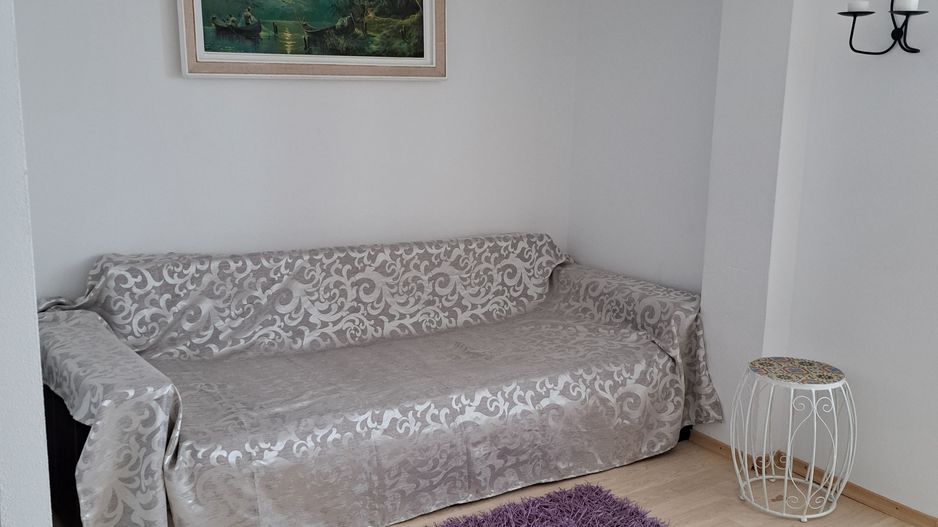 Apartament 2 camere dec,Micro 19,mobilat,utilat - Poză 7