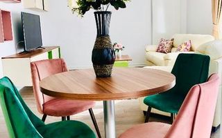 Apartament cu 2 camere | Complex Rezidential 9 Cloud - Poză 4