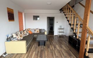 De inchiriat apartament in zona centru (Mihai Eminescu 48) - Poză 2