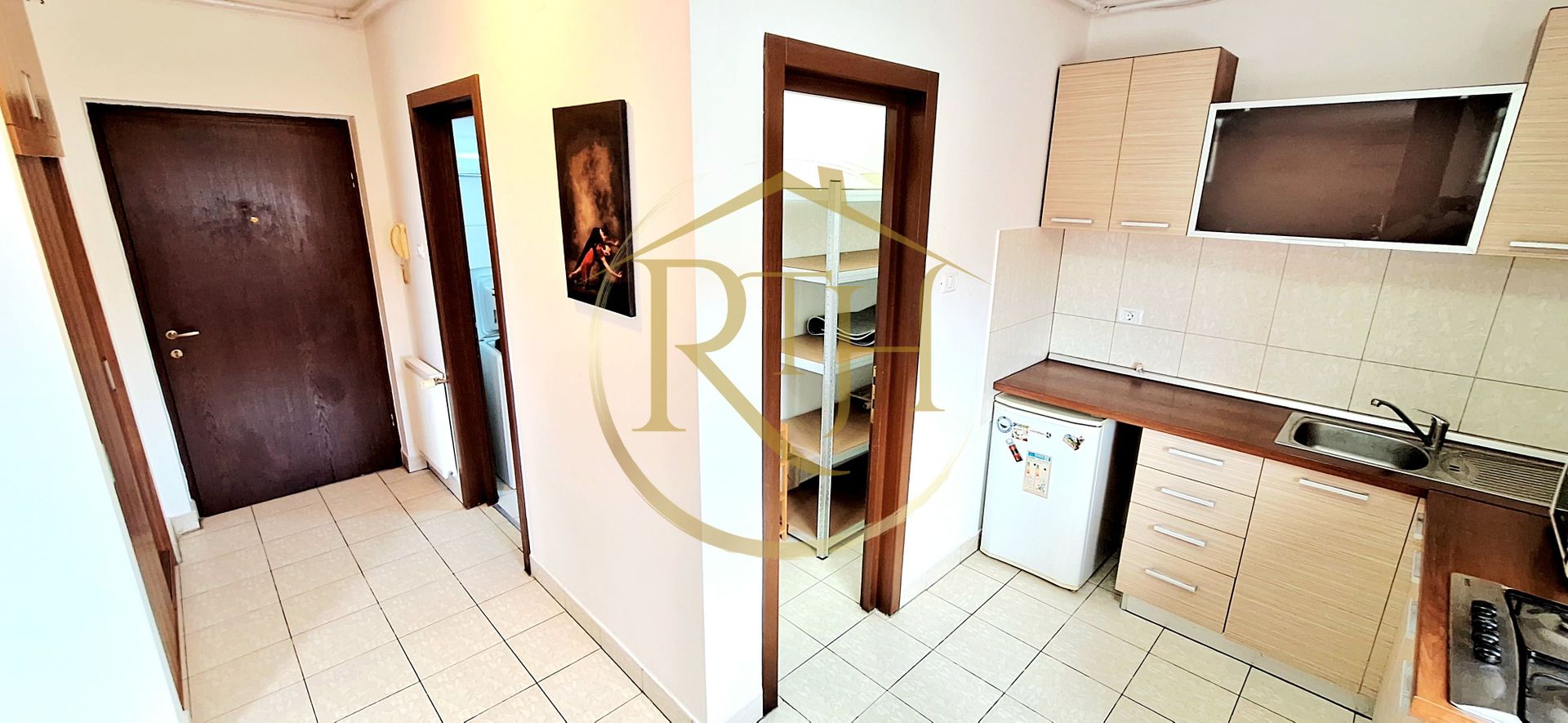 Oferim spre inchiriere apartament 1 camera, bloc nou, Zona Soarelui - Sud Plaza - Poză 11