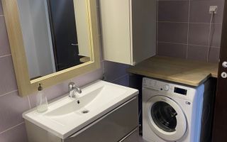 Apartament cu 2 camere/ 58mp/ zona Tatarasi - Poză 7