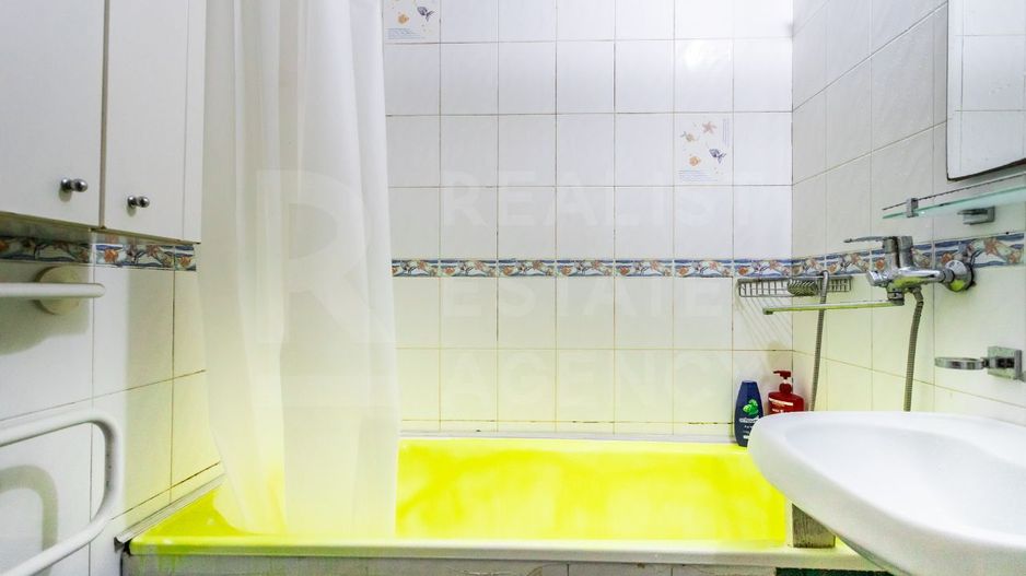 Vânzare, apartament, 2 camere, strada Andrei Doga, Râșcani - Poză 11