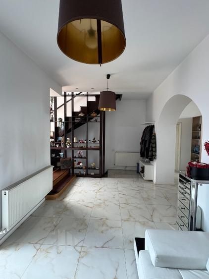 Vila exceptionala situata in zona Kiseleff - Poză 6