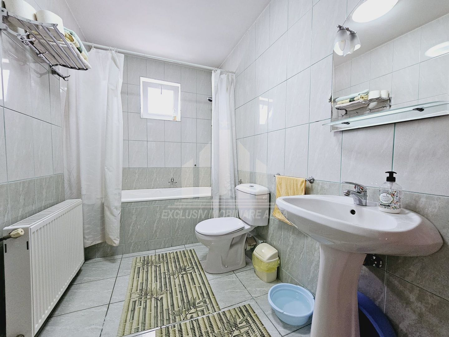 Casa in regim cuplat de vanzare, Lipoveni - Poză 14