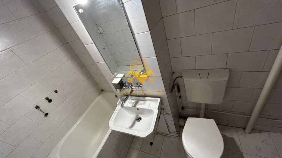 2 camere decomandate, Cartierul Manastur, Zona Big BCR Carrefour - Poză 9