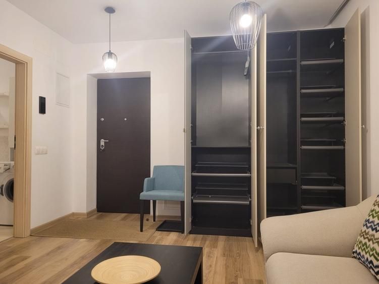 Apartament 2 camere de inchiriat - The Park - Poză 8