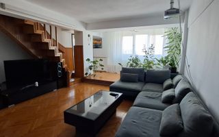 Apartament cu 4 camere si scara interioara - zona Judeatan - Poză 5