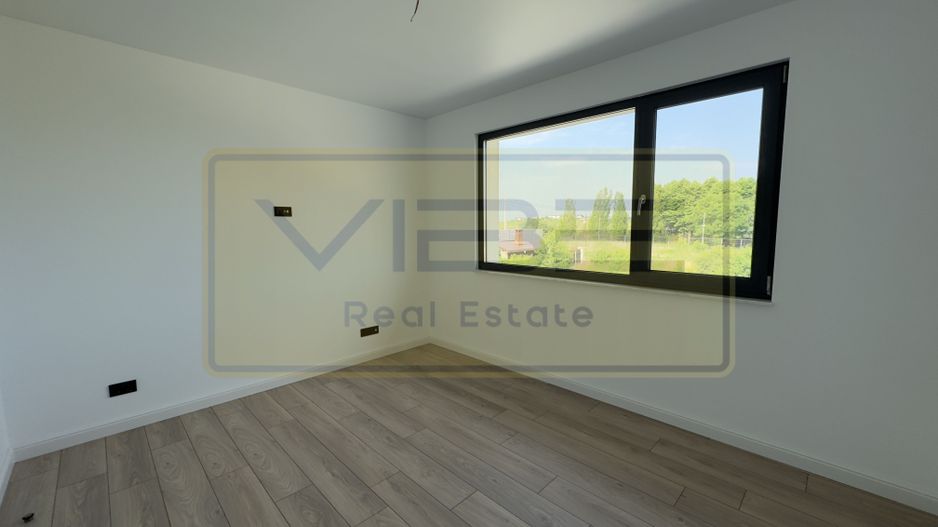 Casa individuala PREMIUM D+P+E 419mp teren, Miroslava - Poză 24