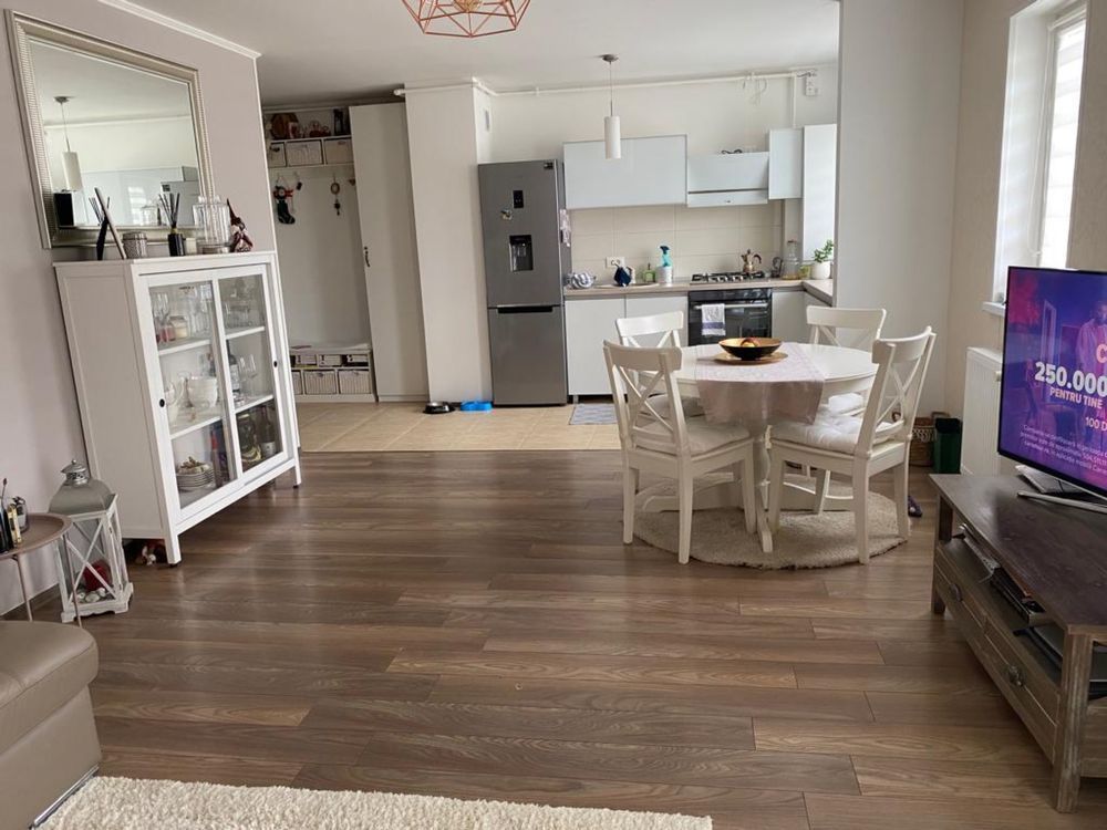 Apartament 2 camere | Tractorul  | Top city - Poză 2