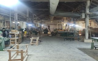 De Vanzare Hala Industriala, linie productie inclusa, pret negociabil - Poză 5