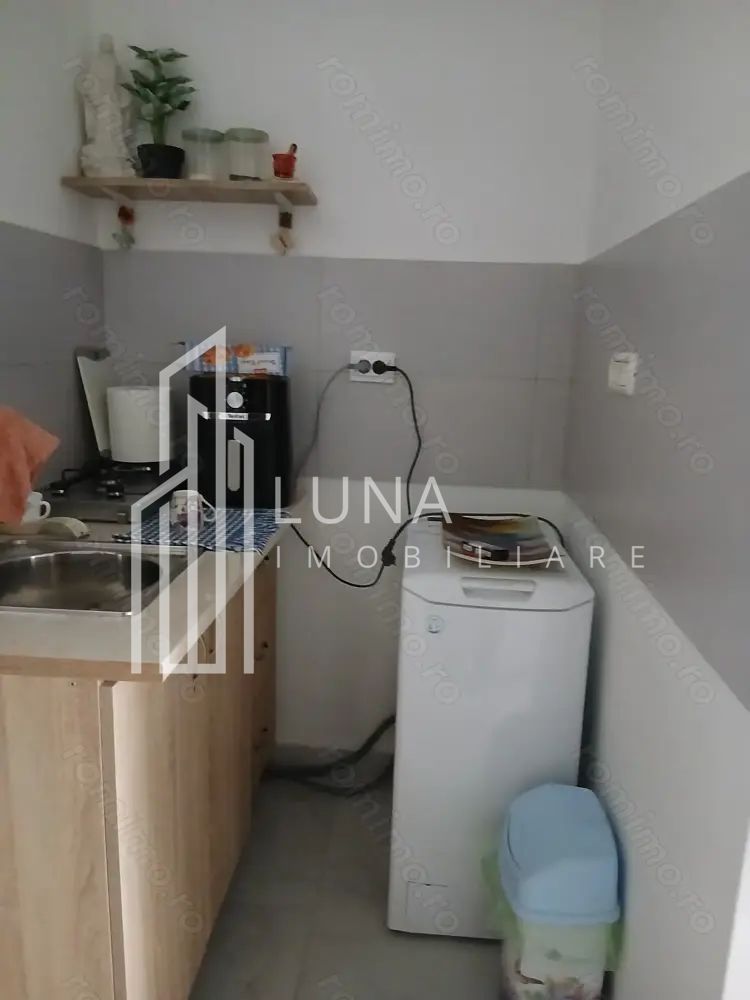 Vânzare cameră cămin transformată în garsonieră – 24 mp utili - Poză 6