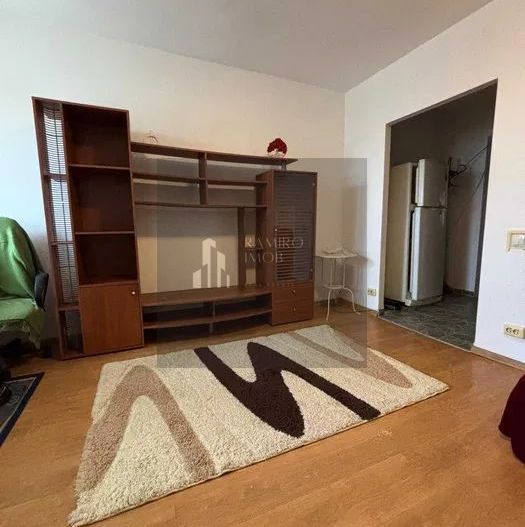 Garsonieră cu Balcon | Titan / Balta Albă | Metrou & ParkLake /10 min - Poză 3
