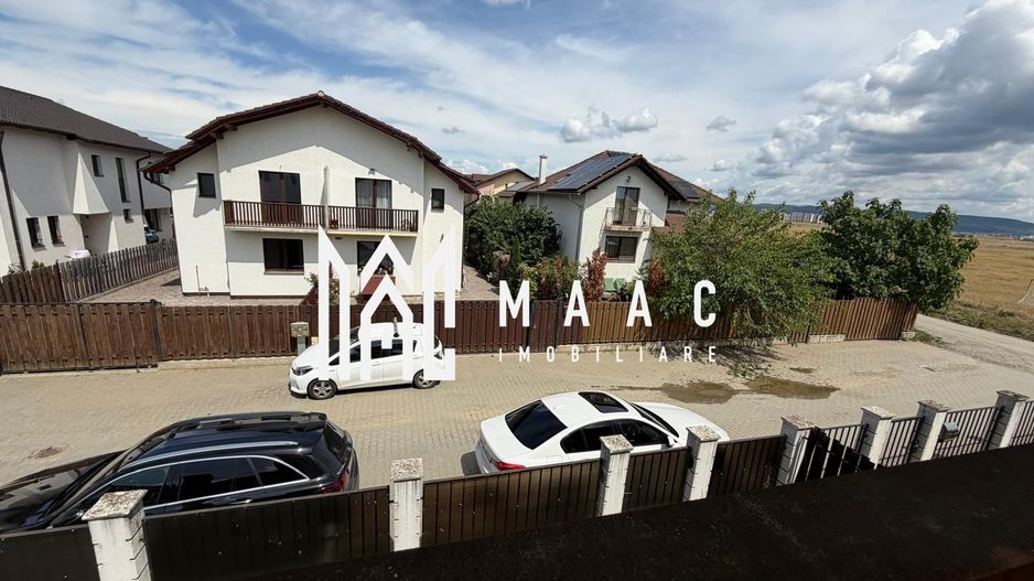 Casă duplex de închiriat | Arhitecților, Sibiu | 110 mp - Poză 9