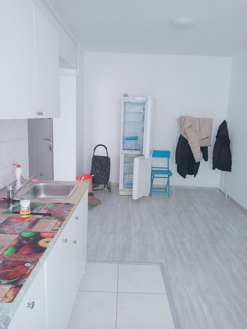 Apartament Studio Modern, etaj 2/7 | Militari Residence - Poză 3