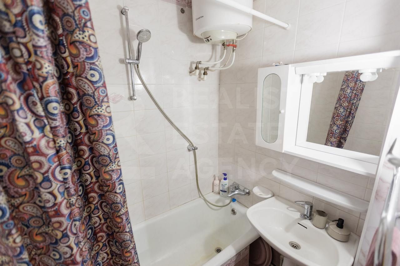 Vânzare apartament cu 3 camere,  Alexei Șciusev, Centru - Poză 13
