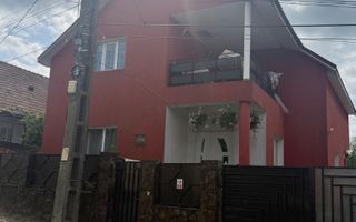 CASĂ COMPLET MOBILATĂ ȘI UTILATĂ | 190 MP | TEREN 1.289 MP în URISOR - Poză 3