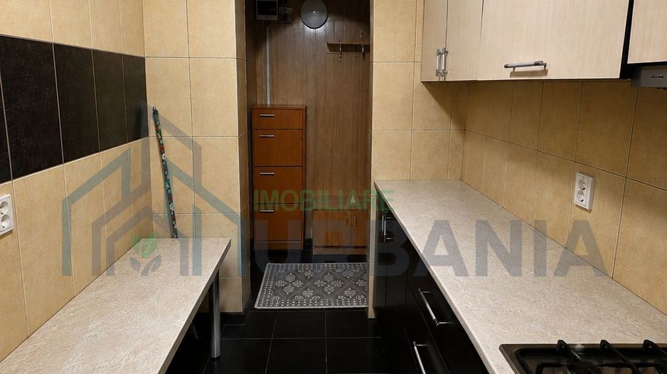 Apartament 2 camere, 42 mp – Alexandru cel Bun, lângă Liceul Miron Costin - Poză 3