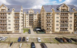 Apartament 2 camere decomandat, mobilat si utilat, Str. Biruintei - Poză 15