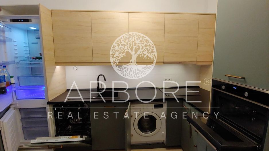 Închiriere  apartament 3 camere SoHo + loc parcare cu statie electrica - Poză 4