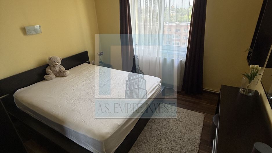 Apartament 3 camere mobilat/utilat-zona Calea București - Poză 9