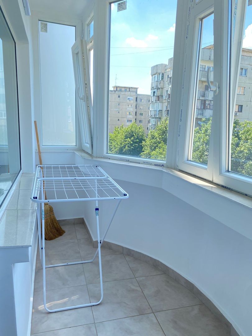 GARSONIERA 13 SEPTEMBRIE, PET-FRIENDLY, BUCATARIE INCHISA, MODERN - Poză 13