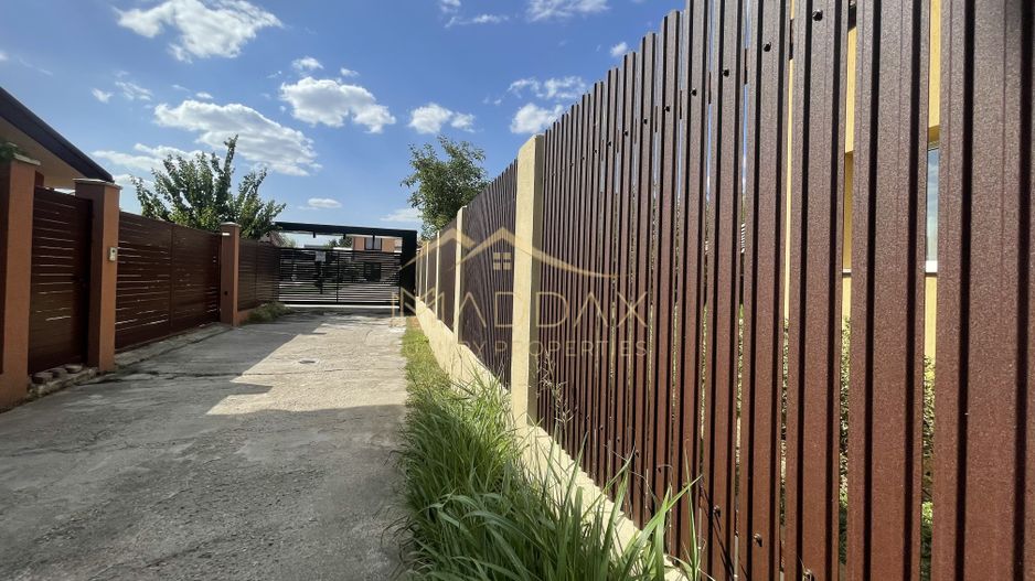 Masterpiece villa*** Teren 651 mp//British School//Pipera - Poză 4