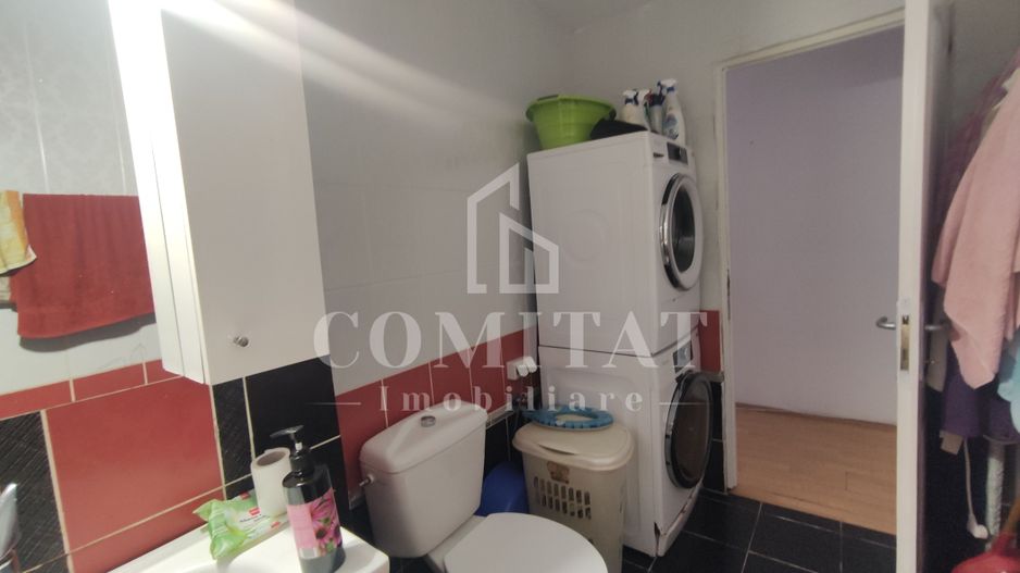 Apartament 3 camere | 65mp | zona Manastur - Poză 7